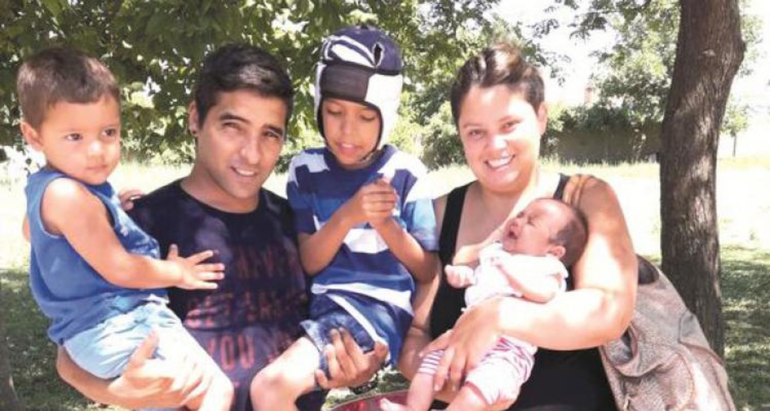 Una historia familiar de lucha y derechos: La obra social ya cubre el cannabis medicinal de Joaquín