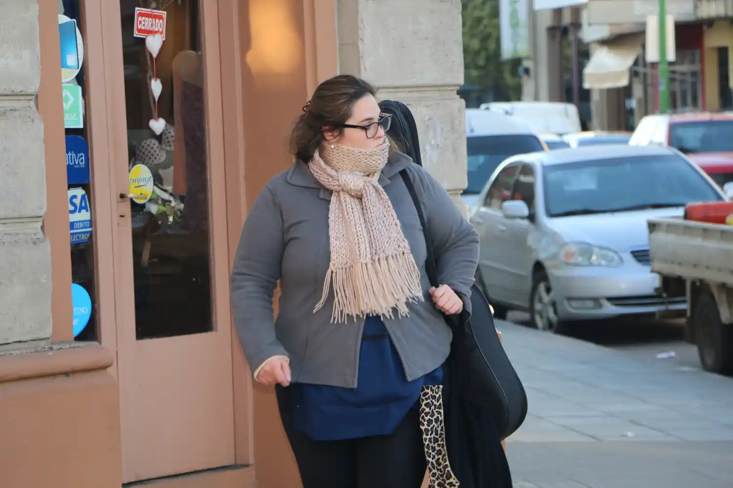 Tras el día más frío del año, ¿hasta cuándo siguen las bajas temperaturas?