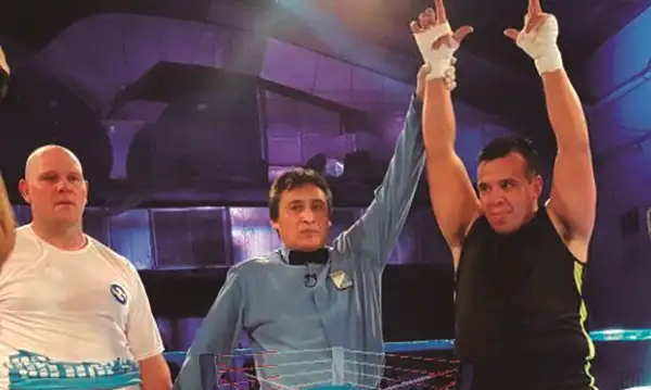 Esta noche: Choque de pesados en La Vencedora