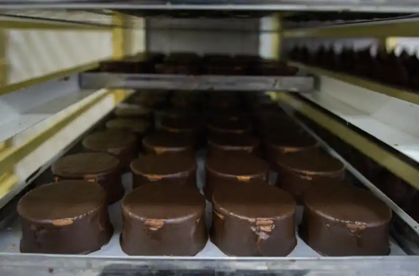 Feriado dulce: se lleva a cabo el Campeonato Mundial del Alfajor