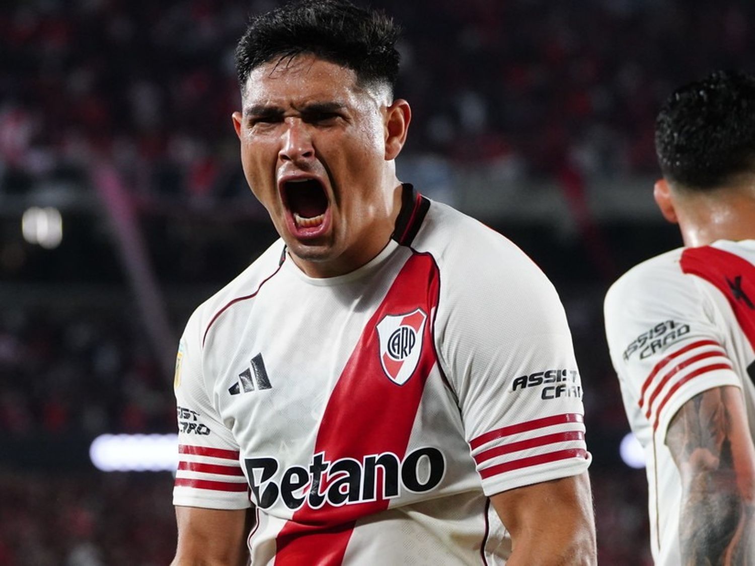 River derrotó a Platense 3-1 en su estreno en el Torneo Clausura