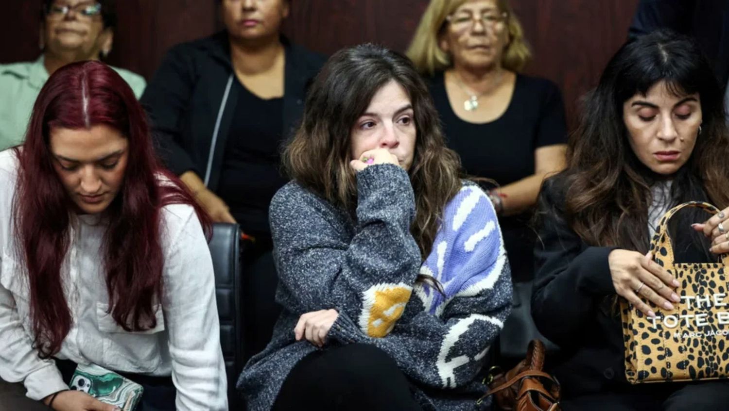 La muerte de Maradona: “Nosotras logramos sacar a mi papá de la adicción a la cocaína”, dijo Dalma