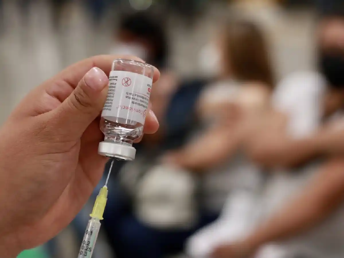 A fines de agosto llegarían las vacunas CanSino a Córdoba