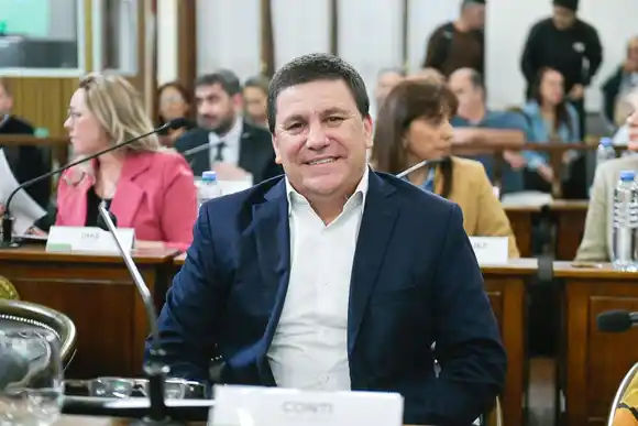 Para los clubes entrerrianos. Presentaron un proyecto para aliviar la tarifa eléctrica