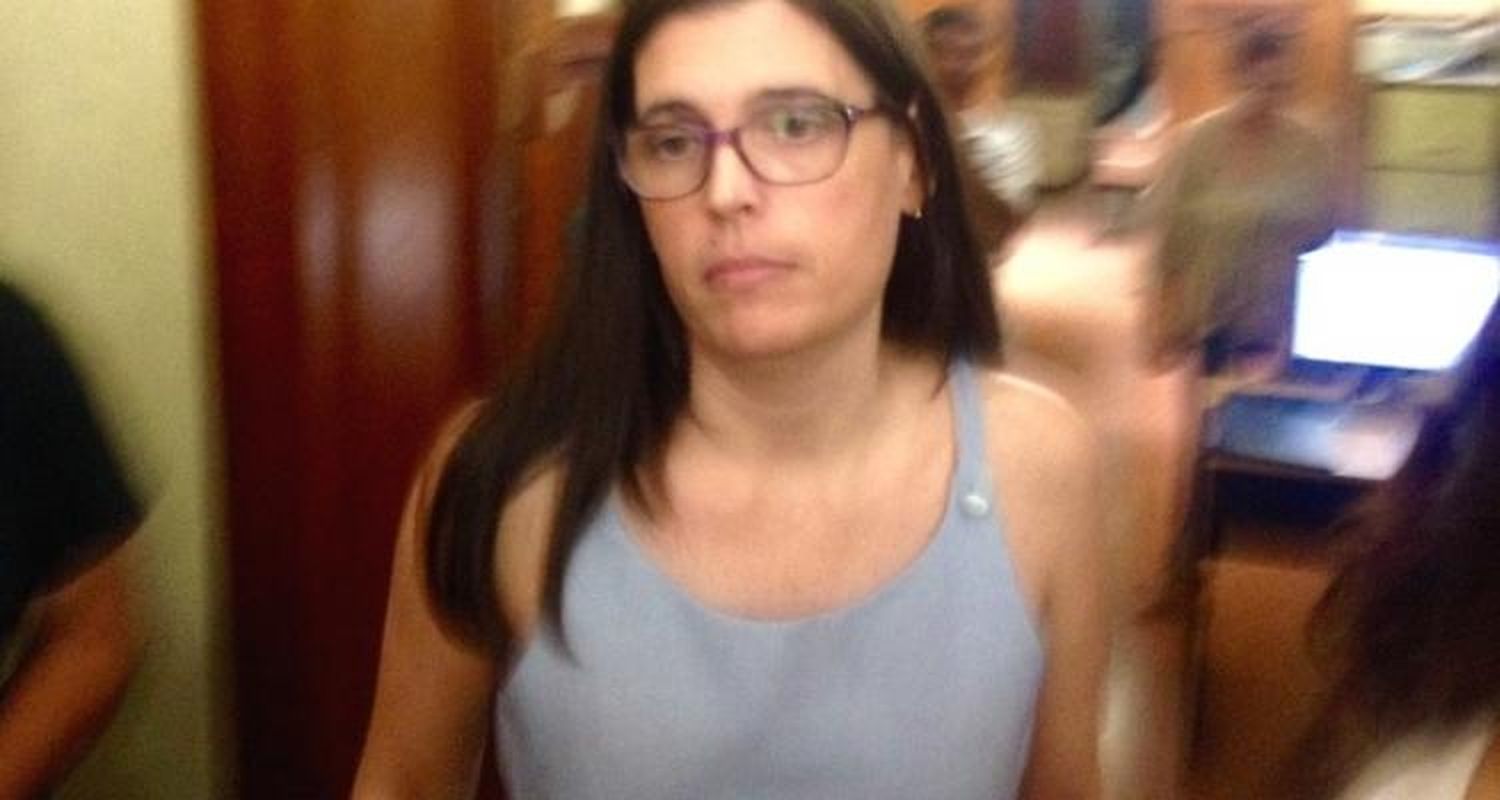 Victoria Vitale dejó la Asesoría Privada del Gobierno municipal
