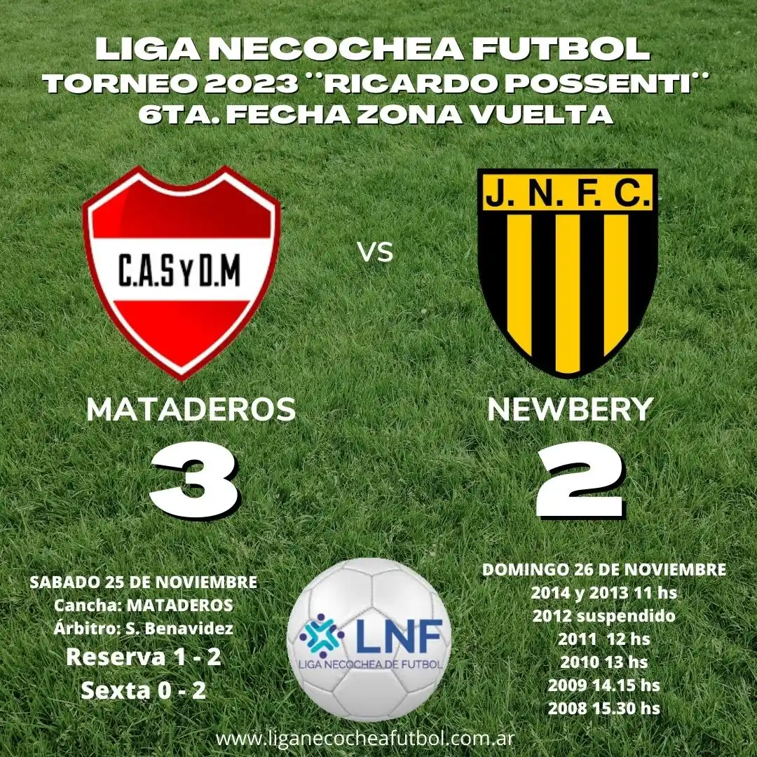 futbol necochea - 7