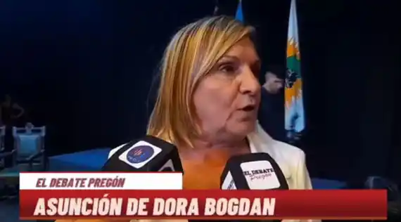 Asumieron las nuevas autoridades municipales