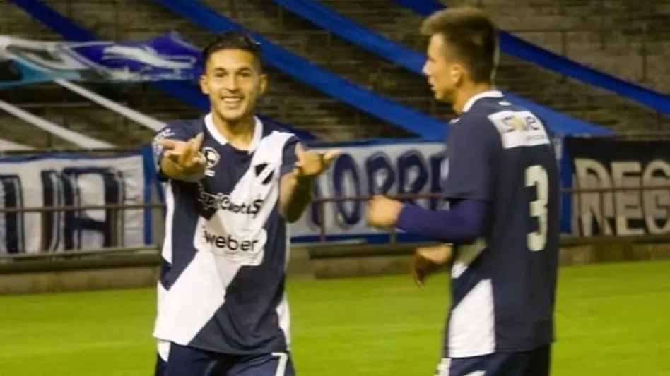 "Siempre tratamos de ser protagonistas en el juego"