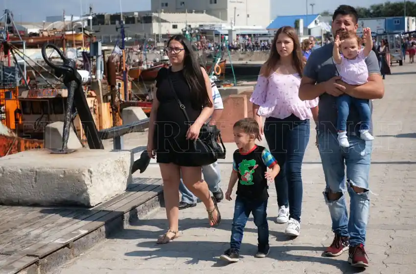 Comercio: el fin de semana largo confirmó las expectativas negativas