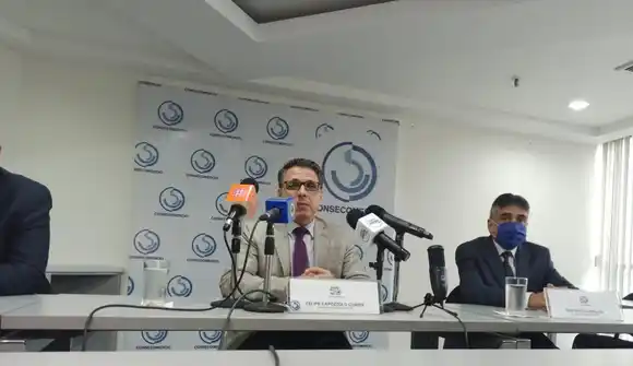 CASI EN QUIEBRA: 90% del comercio afectado por 7 meses de paralización, según Consecomercio