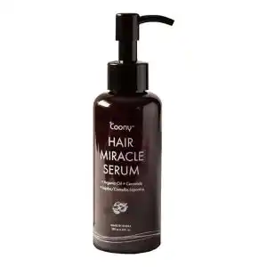 Sérum capilar milagroso antifrizz woda