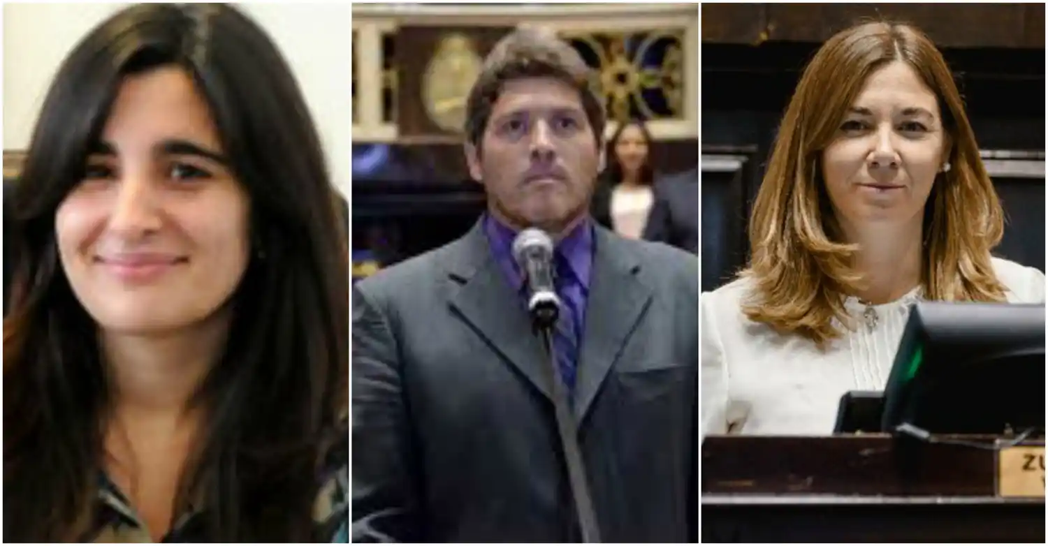 Diputados de Cambiemos buscan extender el antinepotismo hacia la Justicia y la Legislatura