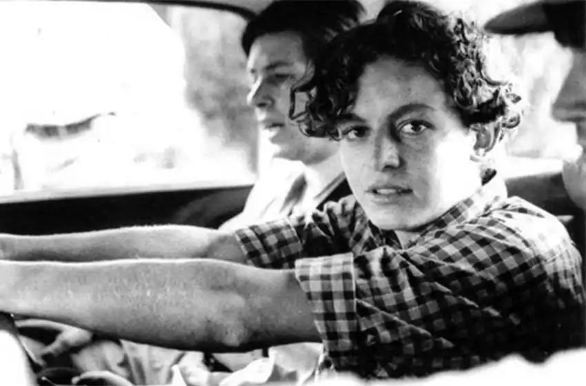 Robledo Puch: «Yo vaciaba las joyerías, luego iba y ayudaba a los pobres»