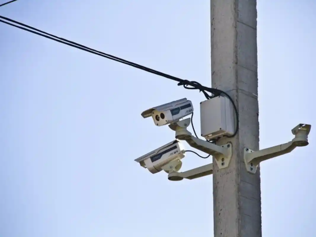 Se instalarán 284 cámaras de seguridad en diferentes barrios de la ciudad