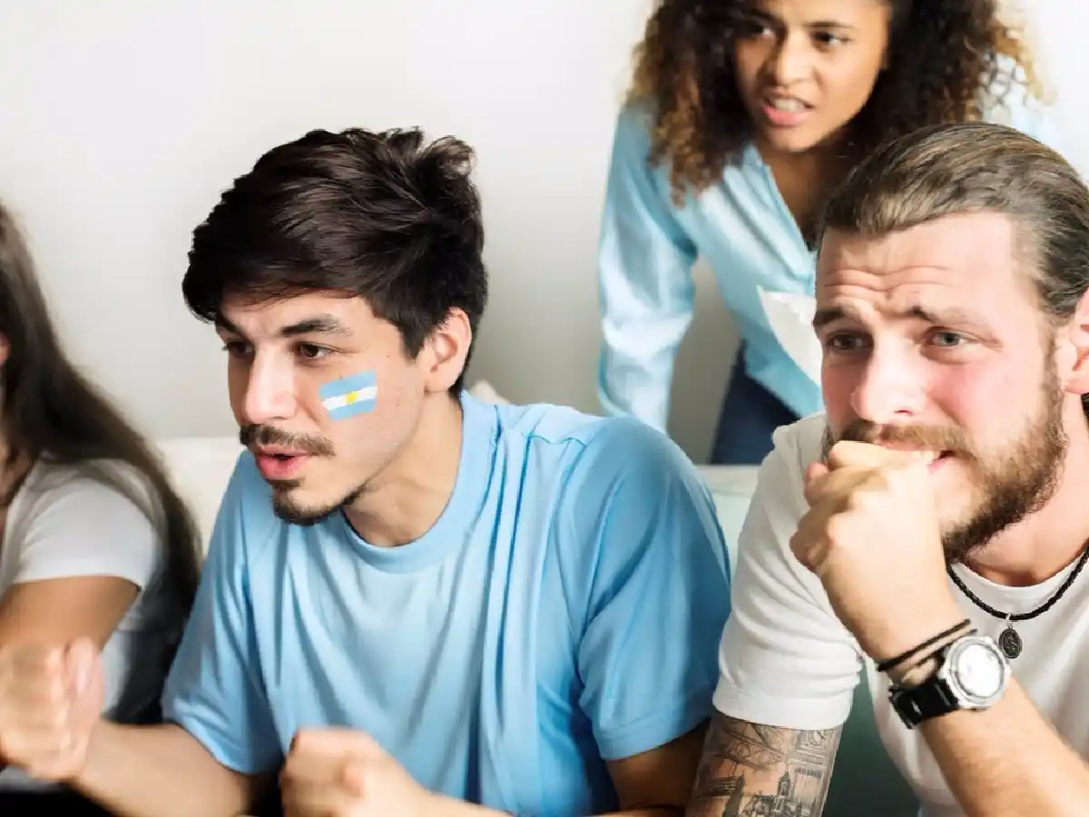 Fútbol y estrés emocional: ¿Cómo cuidar el corazón?