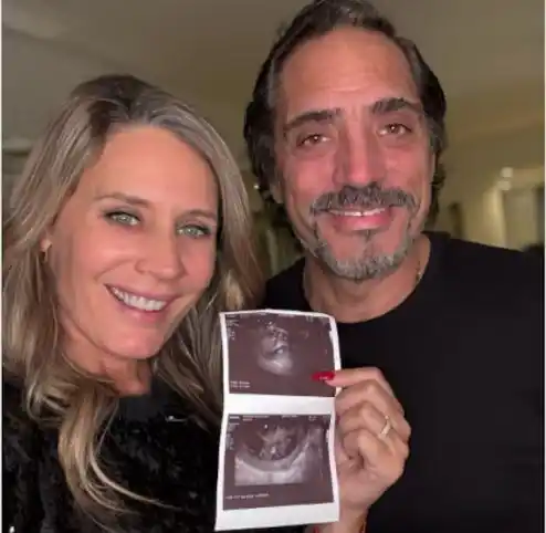 Rocío Marengo confirmó que está embarazada: “Te buscamos mucho y ya te amamos”