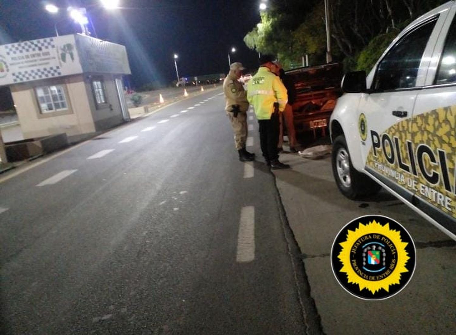 Procedimiento por S/Inf. Ley Provincial de Caza N°4841