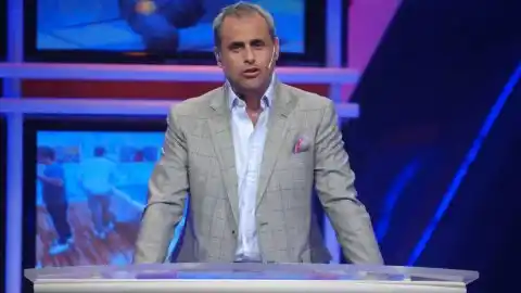 Jorge Rial: "Me dieron ganas de hacer otra vez Gran Hermano"