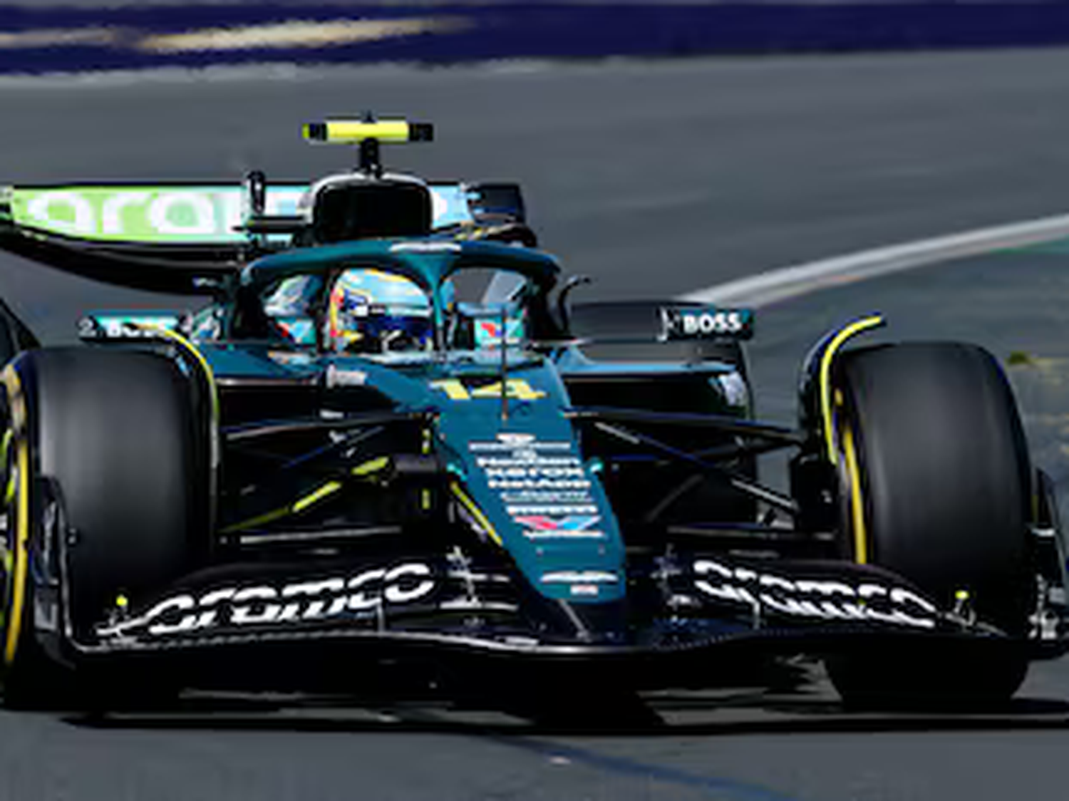Fórmula 1 en Melbourne: horarios y detalles para seguir la clasificación del GP de Australia