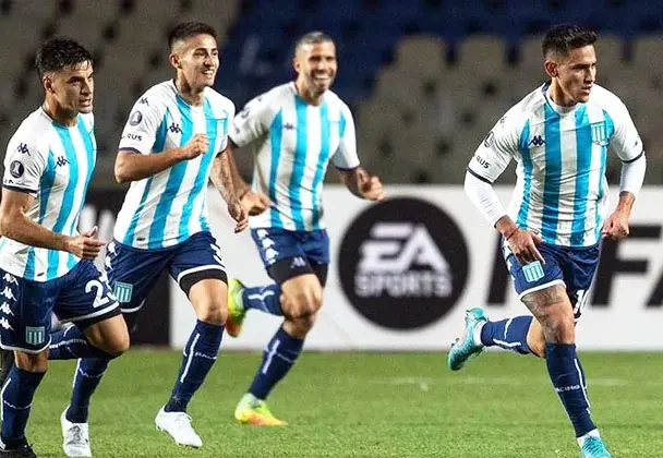 Gol histórico