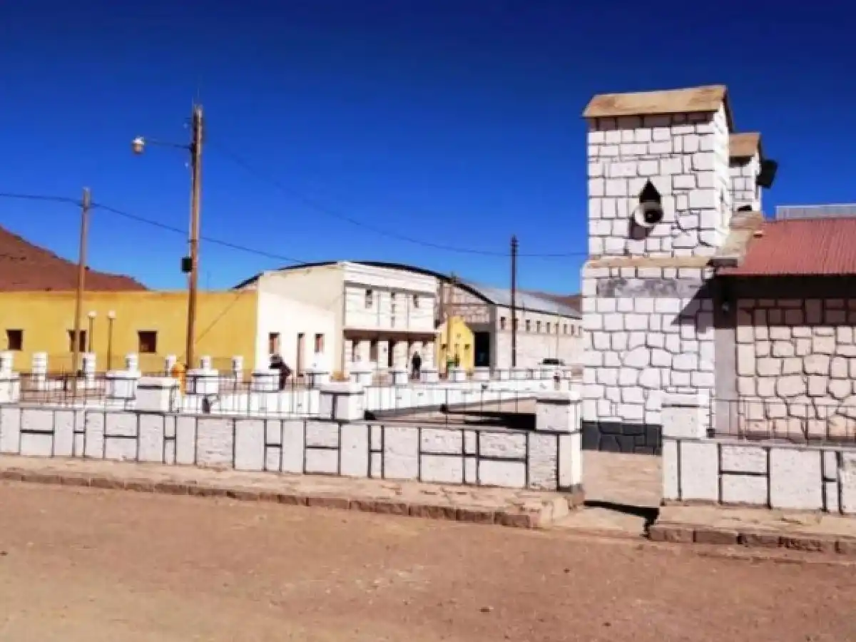 Una nena de 10 años le contó a su maestra que había sido violada por su primo de 13