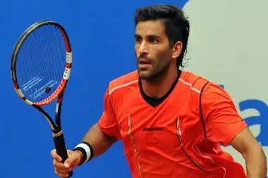 “Machi” González tuvo un buen debut en Francia