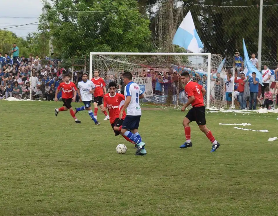 A pasar de este resultado, Sarmiento sigue teniendo chances de clasificar