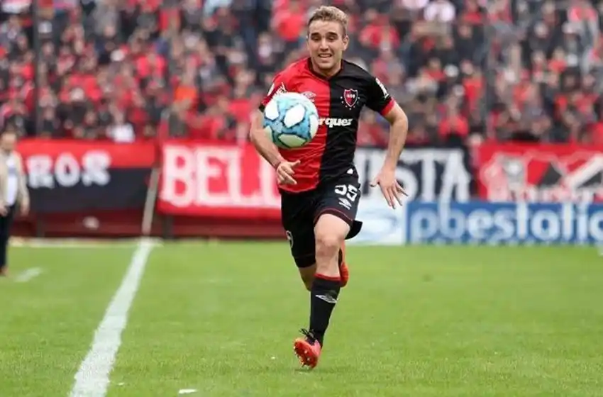 Nadalín está desgarrado y se perderá el Clásico