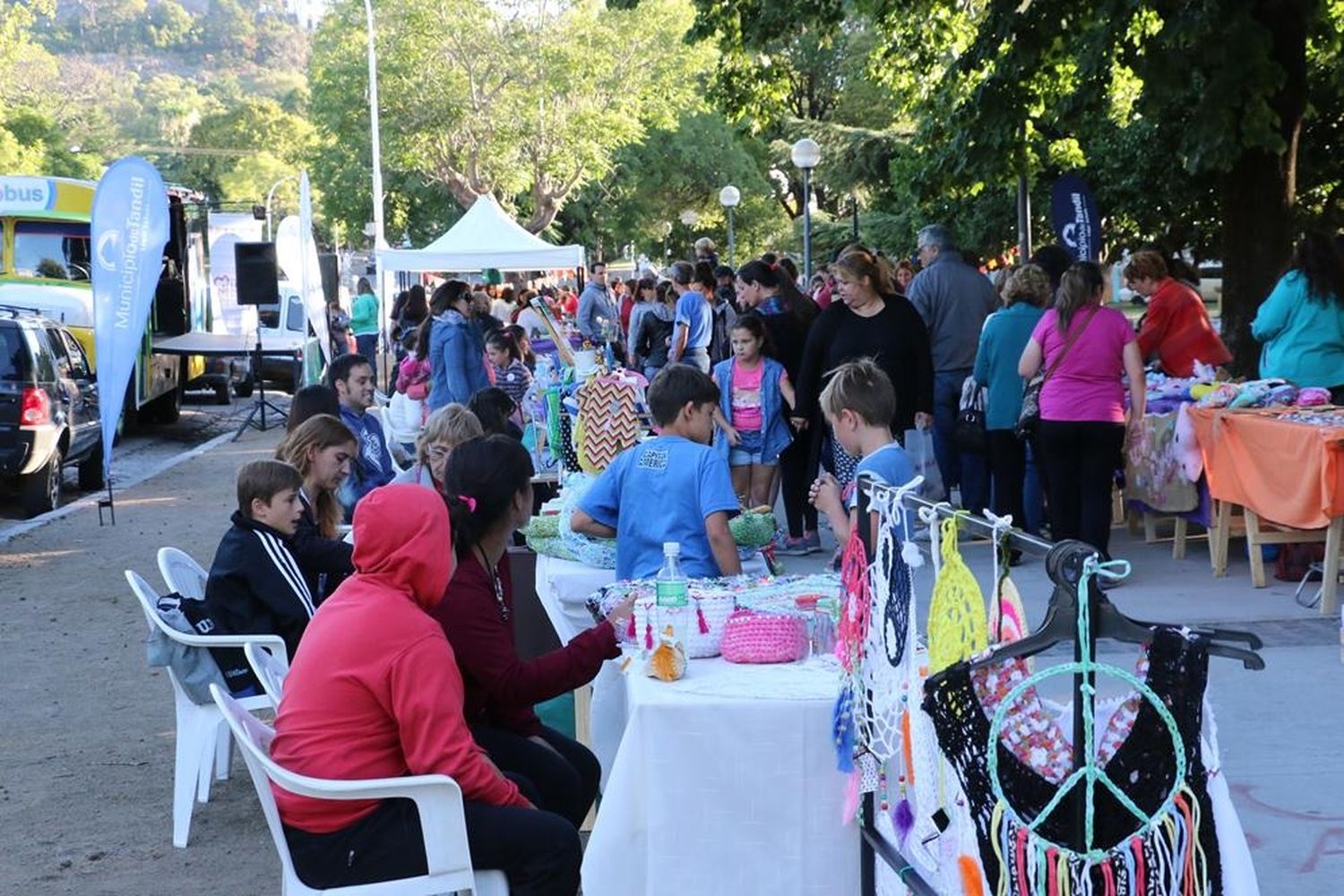Tandil se prepara para  vivir la Semana Santa con  protocolos por el Covid