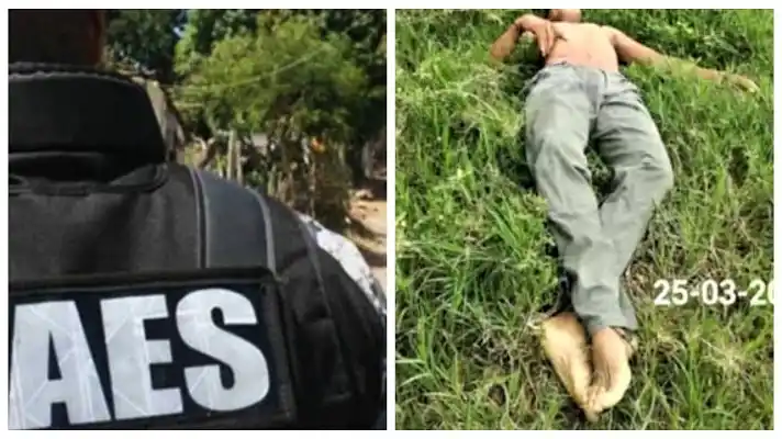 «LO VISTIERON DE GUERRILLERO»: angustiante  relato de una madre que perdió a su hijo en Apure