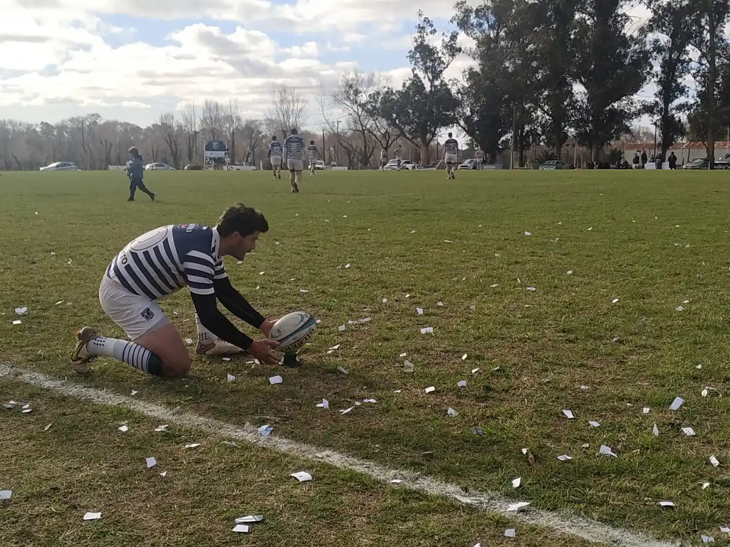 eco rugby - 1