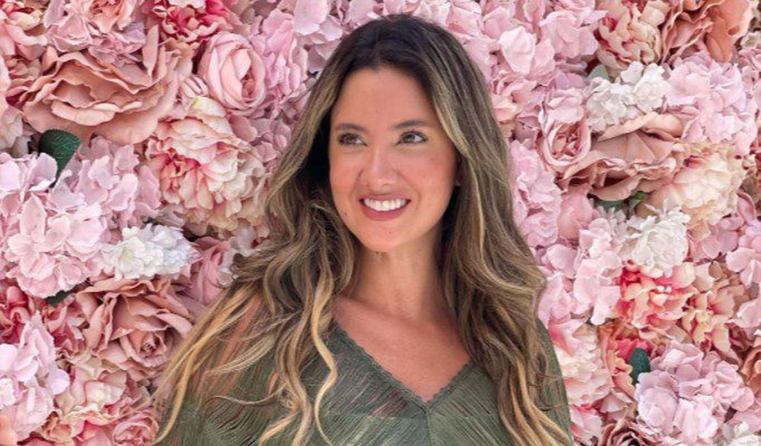 Daniela Álvarez explica por qué se siente desnuda