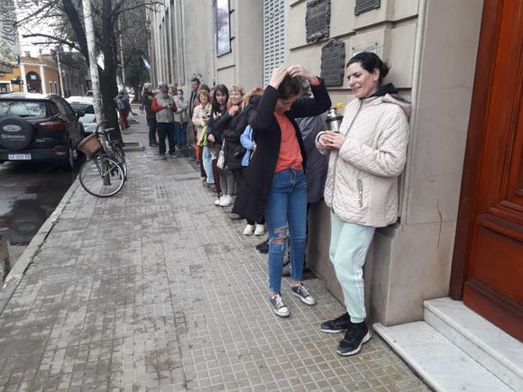 Comenzó la entrega de entradas para el concierto gratuito del pianista Nelson Goerner