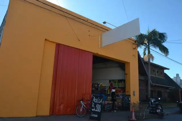 Los miedos por la mercadería proveniente de Buenos Aires