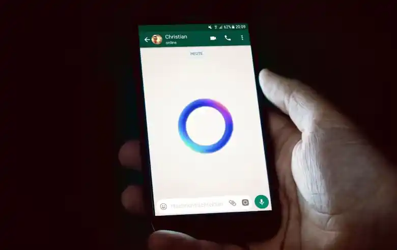 Meta AI
