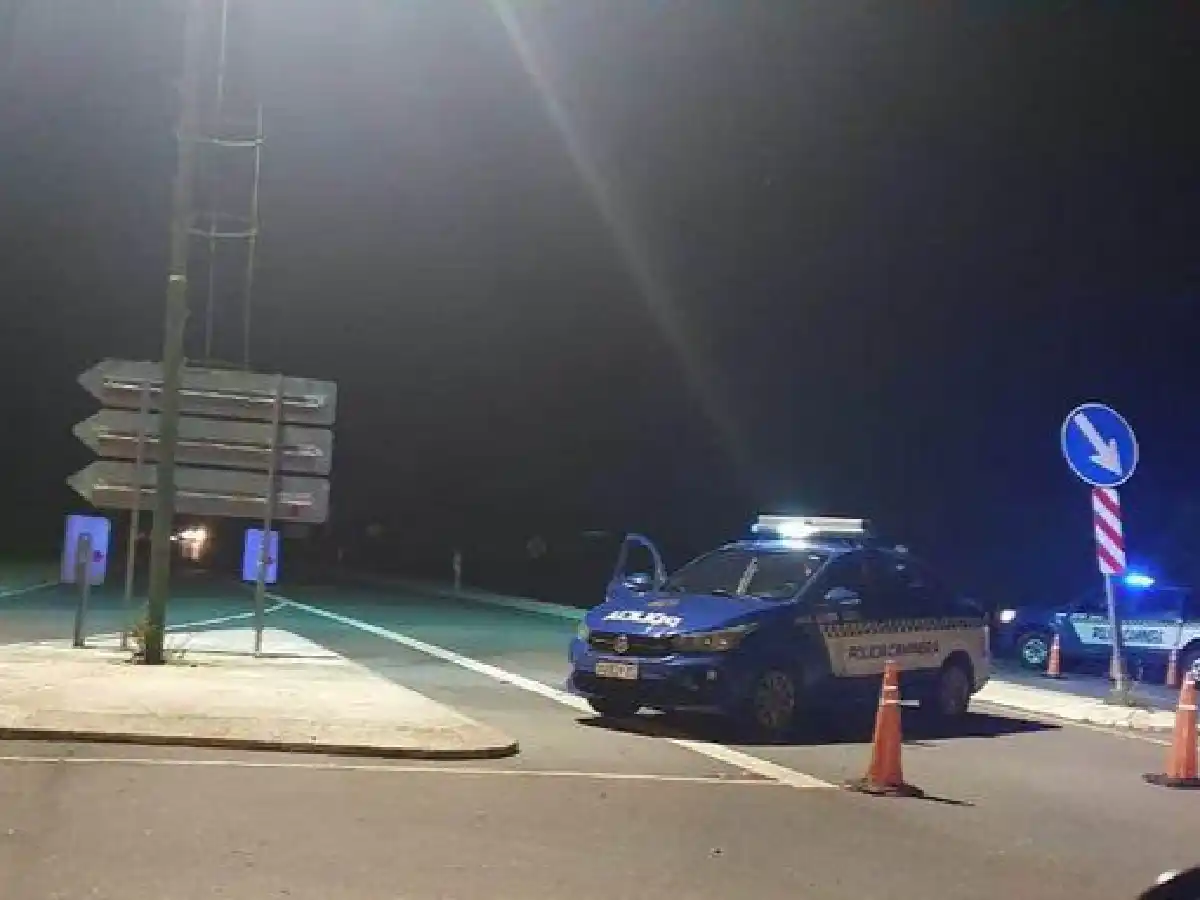 Hallaron el cuerpo de Ivana luego de la confesión de Galván