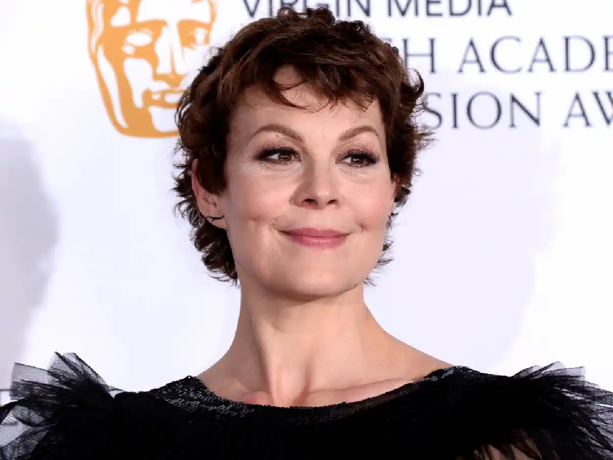 Murió Helen McCrory, actriz de "Harry Potter" y "Peaky Blinders"