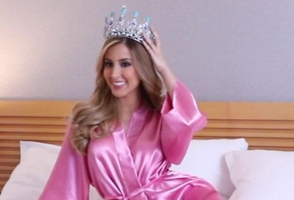 Las reinas del Miss Venezuela apuestan a la resiliencia