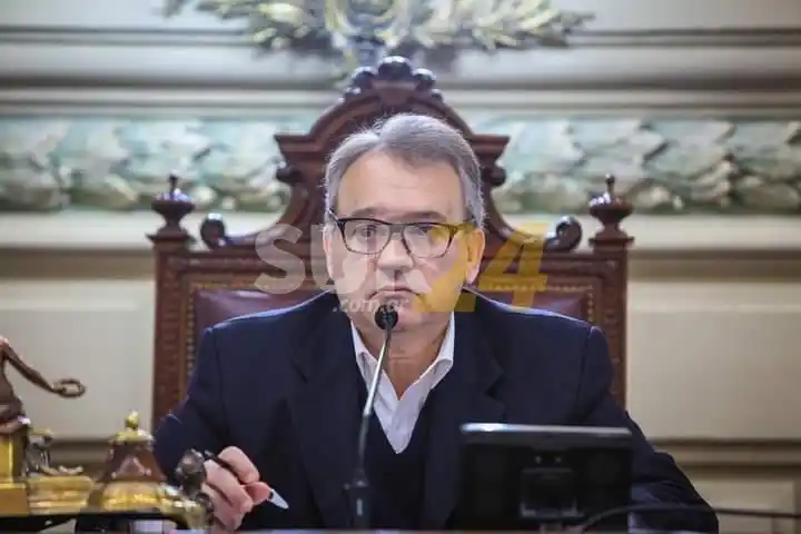 Se aprobó proyecto del diputado Real solicitando mayores medidas de seguridad en Ibarlucea 