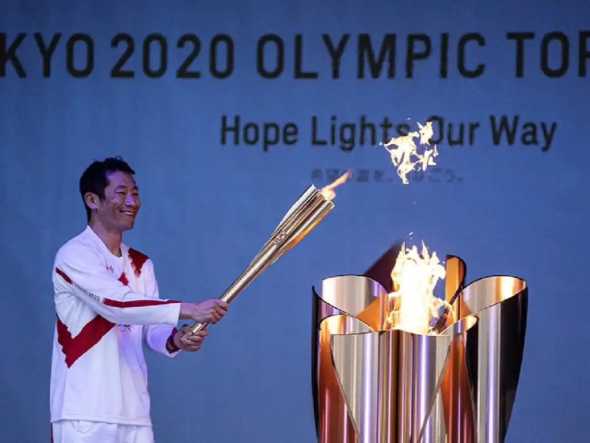 La antorcha no pasará por Osaka