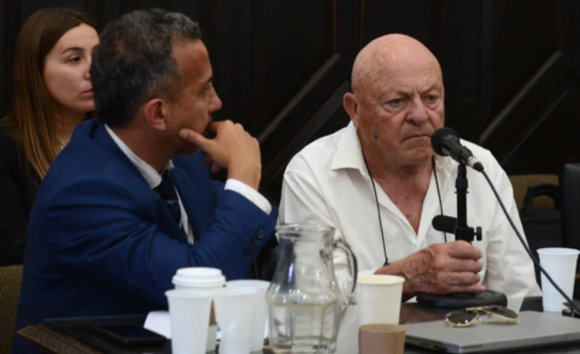 Bahía Blanca: se conocerá el veredicto del caso Verna, donde se juzga a un abuelo que mató a su nieto