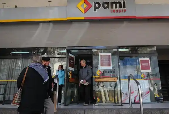 PAMI: compraban remedios con recetas a nombre de muertos