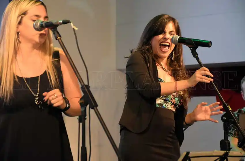 Sol Cabrera: "La música es para todos, es resonar de inconsciente en inconsciente"