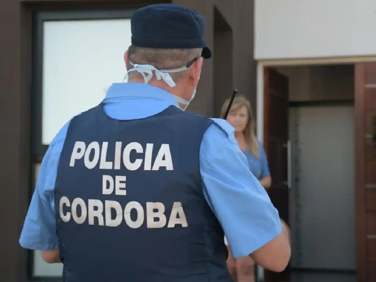 Desactivaron una fiesta de cumpleaños  con 17 personas en barrio Sarmiento   