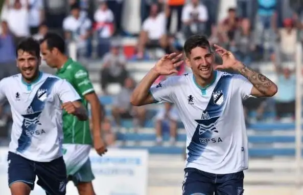 Sin Juventud Unida, comienza la fecha 36 de la B Nacional 