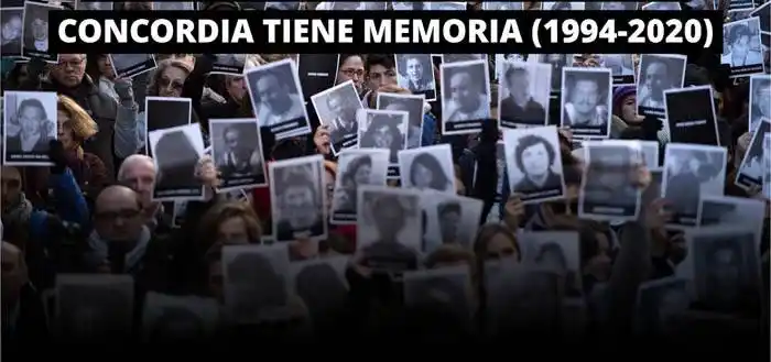 A 26 años del atentado a la AMIA: recordatorio virtual para tener memoria