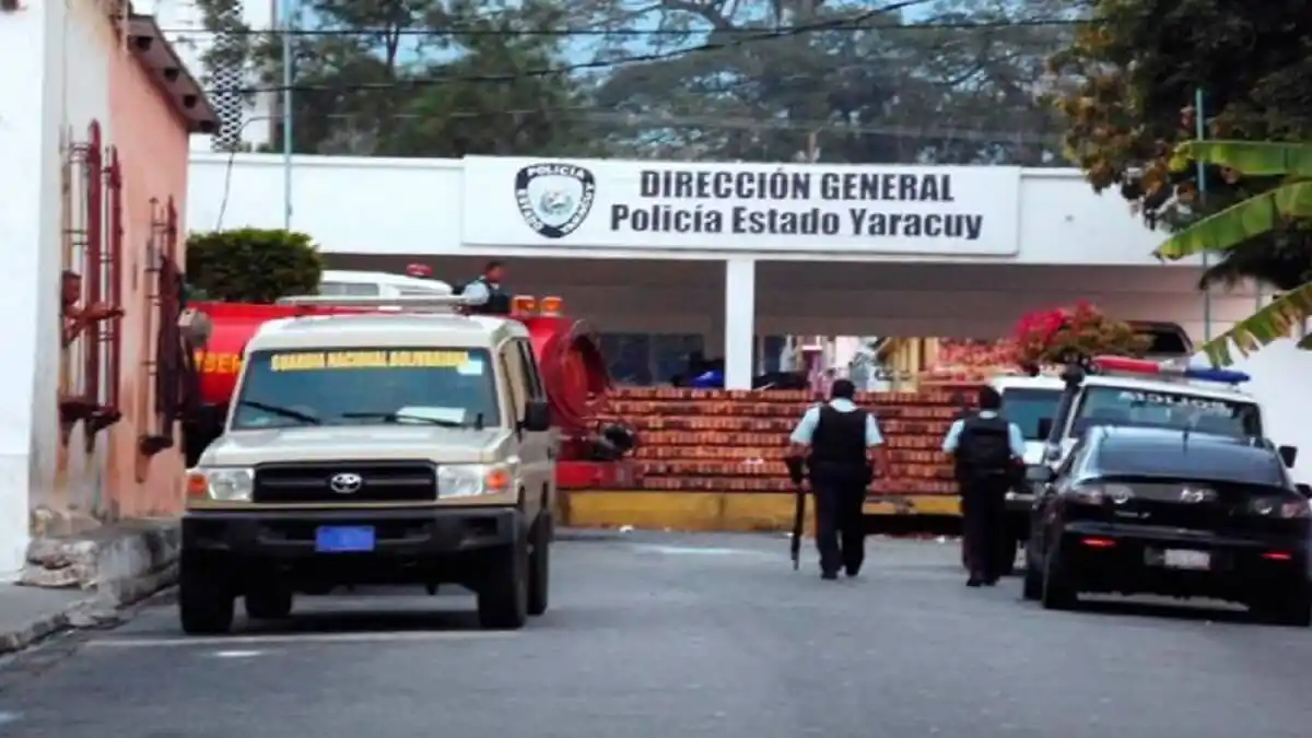 ¡POR NO PAGAR VACUNA! Asesinan a productor agropecuario en Yaracuy