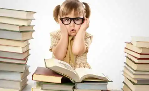Aprender a leer y escribir nos lleva toda la vida