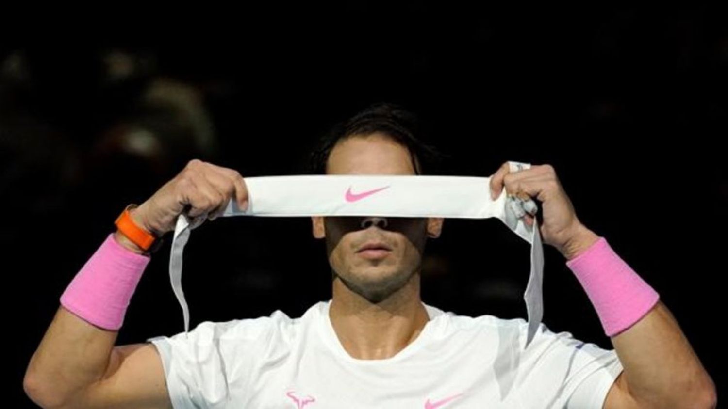 Nadal volvió a ganar pero quedó eliminado