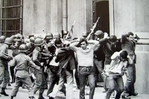 A 38 años de un crimen emblemático contra la juventud argentina